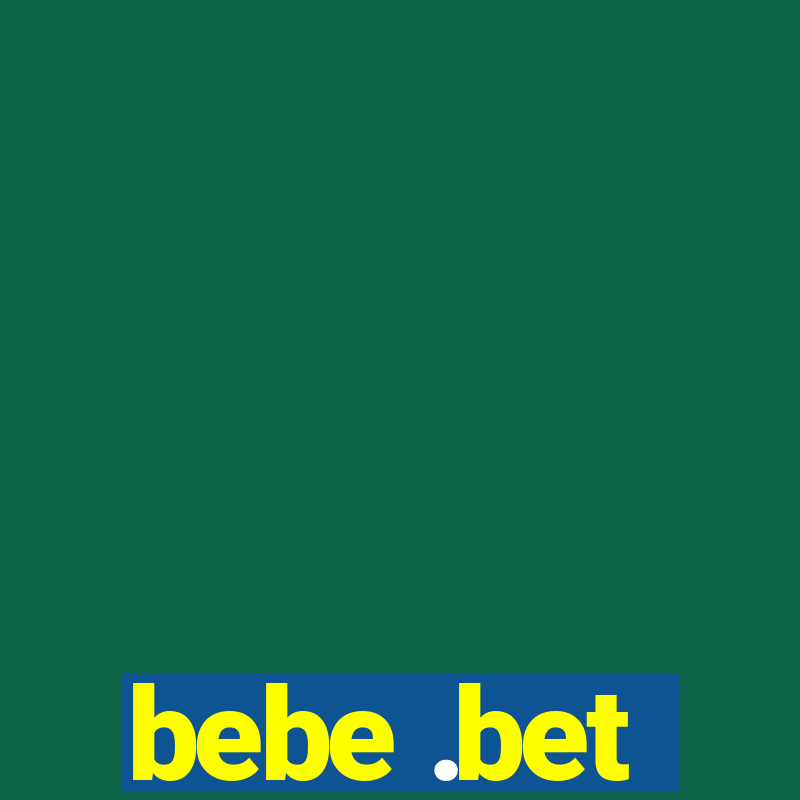 bebe .bet